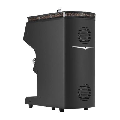 Victoria Arduino Mythos MY85 Espresso Grinder, Black - Victoria Arduino