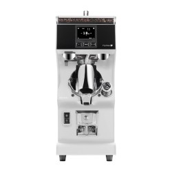 Victoria Arduino Mythos MY85 Espresso Grinder, White - Victoria Arduino (1)
