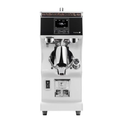 Victoria Arduino Mythos MY85 Espresso Öğütücü, Beyaz - 2