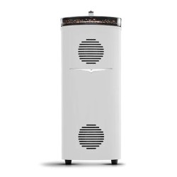 Victoria Arduino Mythos MYG75 طاحنة إسبريسو جرافيميتريك، أبيض - 3