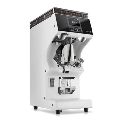 Victoria Arduino Mythos MYG75 Gravimetric Espresso Grinder, White - Victoria Arduino (1)
