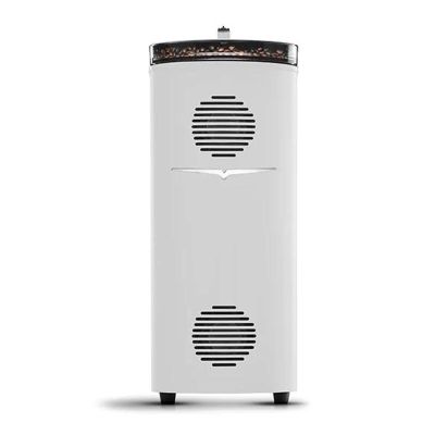 Victoria Arduino Mythos MYG75 Гравиметрическая кофемолка для эспрессо, белый - Victoria Arduino