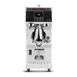 Victoria Arduino Mythos MYG75 Gravimetrik Espresso Öğütücü, Beyaz - Thumbnail