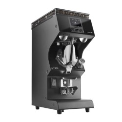 Victoria Arduino Mythos MYG75 Gravimetrik Espresso Öğütücü, Siyah - Thumbnail