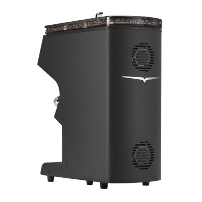 Victoria Arduino Mythos MYG85 Espresso Grinder, Black - Victoria Arduino