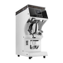 Victoria Arduino Mythos MYG85 Espresso Öğütücü, Beyaz - Victoria Arduino