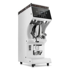 Victoria Arduino Mythos MyOne Coffee Grinder, White - Victoria Arduino