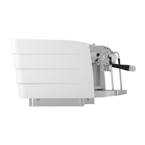 Victoria Arduino Tempo Digit Espresso Kahve Makinesi, 2 Gruplu, Beyaz - 3