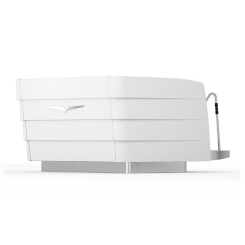 Victoria Arduino Tempo Digit Espresso Kahve Makinesi, 2 Gruplu, Beyaz - 5