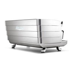 Victoria Arduino White Eagle Цифровая эспрессо-кофеварка, 3 группы, металлик - 3