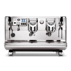 Victoria Arduino White Eagle Dijital Espresso Kahve Makinesi, 2 Gruplu, Metalik - Thumbnail