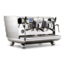 Victoria Arduino White Eagle Dijital Espresso Kahve Makinesi, 2 Gruplu, Metalik - Thumbnail