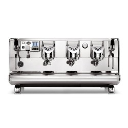 Victoria Arduino White Eagle Dijital Espresso Kahve Makinesi, 3 Gruplu, Metalik - Thumbnail