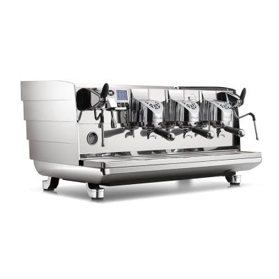 Victoria Arduino White Eagle Dijital Espresso Kahve Makinesi, 3 Gruplu, Metalik - 2