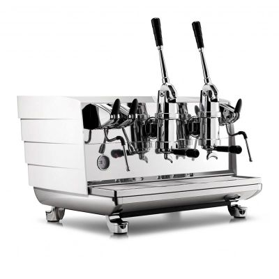 Victoria Arduino White Eagle Leva Espresso Kahve Makinesi, 2 Gruplu, Metalik - 1