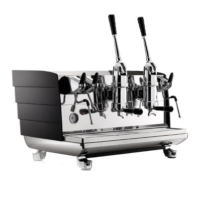 Victoria Arduino White Eagle Leva Espresso Kahve Makinesi, 2 Gruplu, Siyah - 1