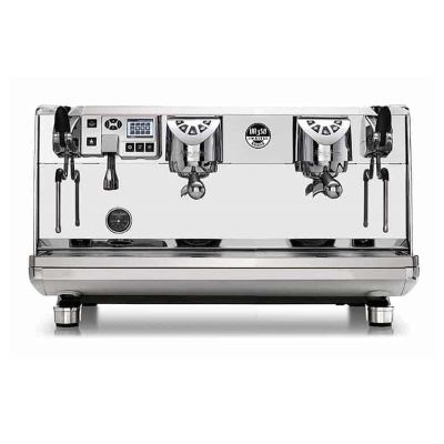 Victoria Arduino White Eagle T3 Espresso Coffee Machine, 2 Groups, Black - Victoria Arduino