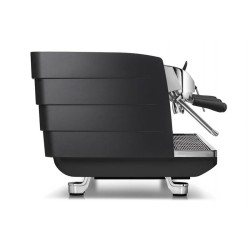 Victoria Arduino White Eagle T3 Espresso Coffee Machine, 2 Groups, Black - 3