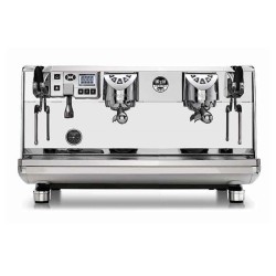 Victoria Arduino White Eagle T3 Кофеварка эспрессо, 2 группы, черный - 1