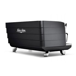 Victoria Arduino White Eagle T3 Кофеварка эспрессо, 2 группы, черный - 2