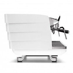 Victoria Arduino White Eagle T3 Espresso Coffee Machine, 2 Groups, White - Victoria Arduino (1)