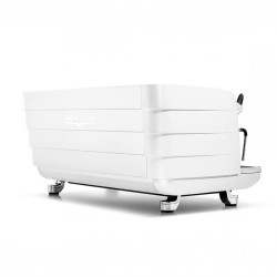 Victoria Arduino White Eagle T3 Кофеварка эспрессо, 2 группы, белый - 3