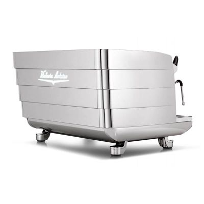 Victoria Arduino White Eagle T3 Espresso Handle Makinesi, 2 Gruplu, Metalik - Victoria Arduino