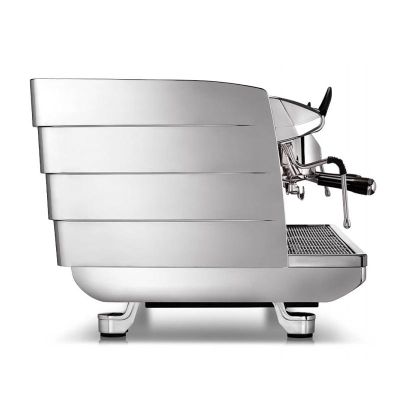 Victoria Arduino White Eagle T3 Espresso Handle Makinesi, 3 Gruplu, Metalik - Victoria Arduino