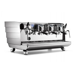 Victoria Arduino White Eagle T3 Espresso Handle Makinesi, 3 Gruplu, Metalik - 2