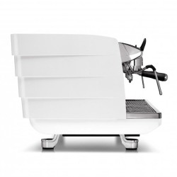 Victoria Arduino White Eagle T3 Espresso Kahve Makinesi, 2 Gruplu, Beyaz - Thumbnail