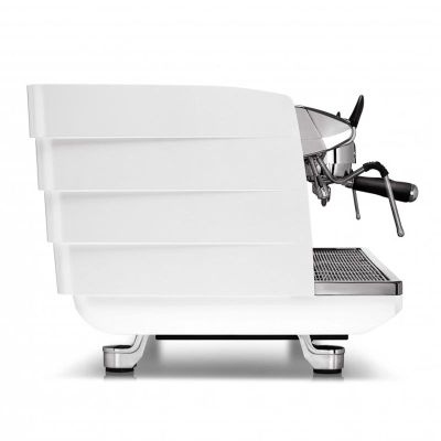 Victoria Arduino White Eagle T3 Espresso Kahve Makinesi, 2 Gruplu, Beyaz - 2