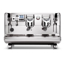 Victoria Arduino White Eagle T3 Espresso Kahve Makinesi, 2 Gruplu, Beyaz - 1