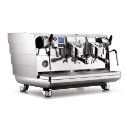 Victoria Arduino White Eagle T3 Espresso Kahve Makinesi, 2 Gruplu, Metalik - Thumbnail