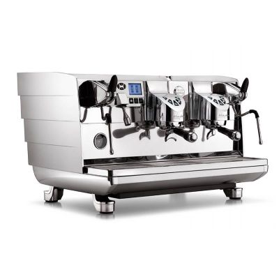Victoria Arduino White Eagle T3 Espresso Kahve Makinesi, 2 Gruplu, Metalik - 2