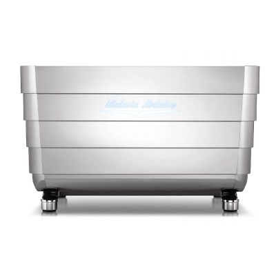 Victoria Arduino White Eagle T3 Espresso Kahve Makinesi, 2 Gruplu, Metalik - 5