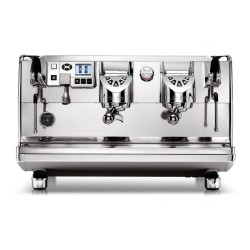 Victoria Arduino White Eagle T3 Espresso Kahve Makinesi, 2 Gruplu, Metalik - 1