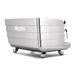 Victoria Arduino White Eagle T3 Espresso Kahve Makinesi, 2 Gruplu, Metalik - 3