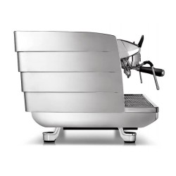 Victoria Arduino White Eagle T3 Espresso Kahve Makinesi, 2 Gruplu, Metalik - 4