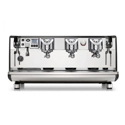 Victoria Arduino White Eagle T3 Espresso Kahve Makinesi, 3 Gruplu, Metalik - 1