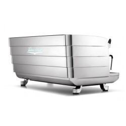 Victoria Arduino White Eagle T3 Espresso Kahve Makinesi, 3 Gruplu, Metalik - 4