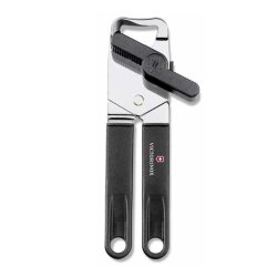 Victorinox 7.6857.3 فتاحة علب، أسود - Victorinox