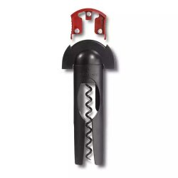 Victorinox 7.6924 فتاحة سدادة، أسود - 2