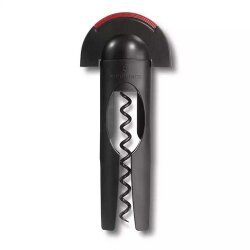 Victorinox 7.6924 Corkscrew, Black - Victorinox