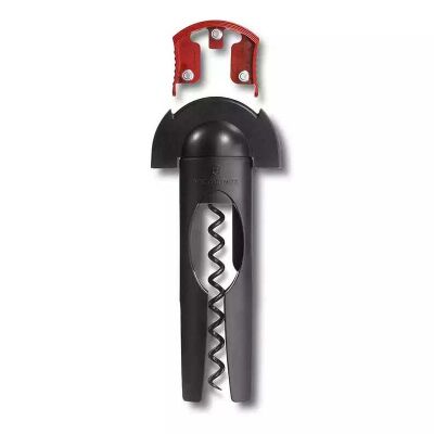 Victorinox 7.6924 Tırbüşon, Siyah - Victorinox