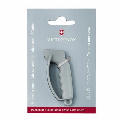 Victorinox 7.8715 Bıçak Bileme Aleti, 13.5 cm - Victorinox