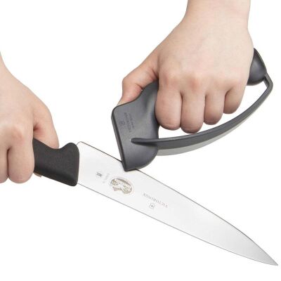 Victorinox 7.8715 Knife Sharpening Tool, 13.5 cm - Victorinox