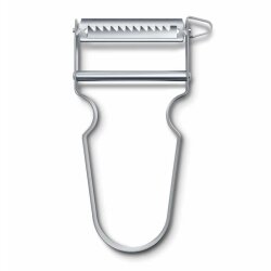 Victorinox ستار 6.0914 قشارة جوليان، ألومنيوم، ألومنيوم - 1