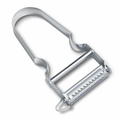 Victorinox ستار 6.0914 قشارة جوليان، ألومنيوم، ألومنيوم - Victorinox