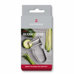 Victorinox ستار 6.0914 قشارة جوليان، ألومنيوم، ألومنيوم - 5