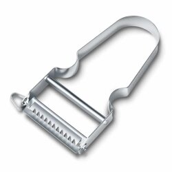 Victorinox Star 6.0914 Julienne Peeler, Aluminium - 2